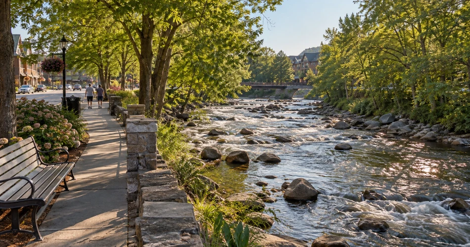 How to Spend a Gatlinburg Day Without Watching the Clock