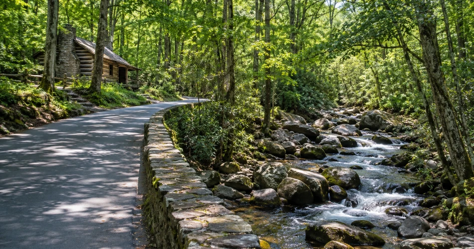 How to Spend a Gatlinburg Day Without Watching the Clock