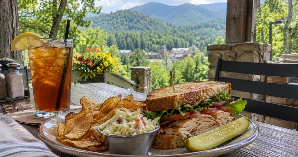 How to Spend a Gatlinburg Day Without Watching the Clock