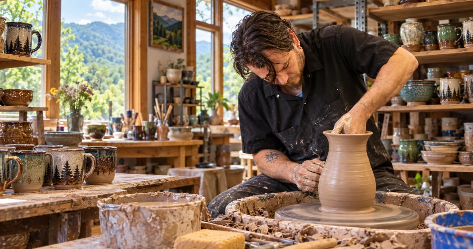 How to Spend a Gatlinburg Day Without Watching the Clock
