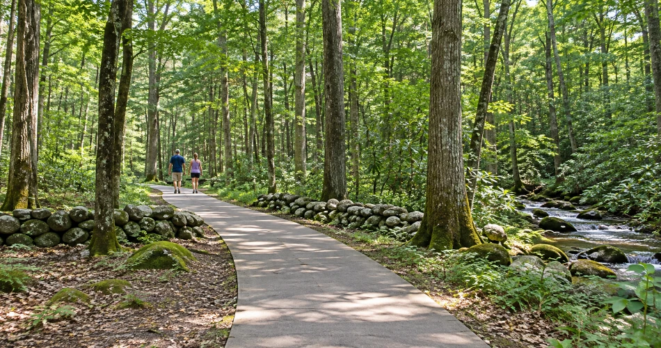 Where to Go When You Want a Quieter Gatlinburg Day