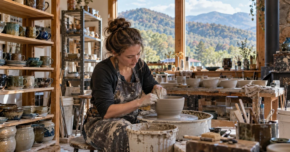 Where to Go When You Want a Quieter Gatlinburg Day