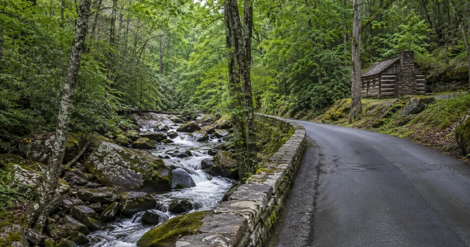 Where to Go When You Want a Quieter Gatlinburg Day