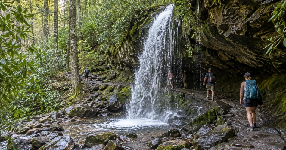 The Gatlinburg Stops That Are Worth Getting Out of the Car For