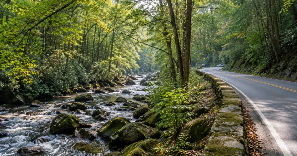 The Places Near Gatlinburg That Are Worth Leaving Town For