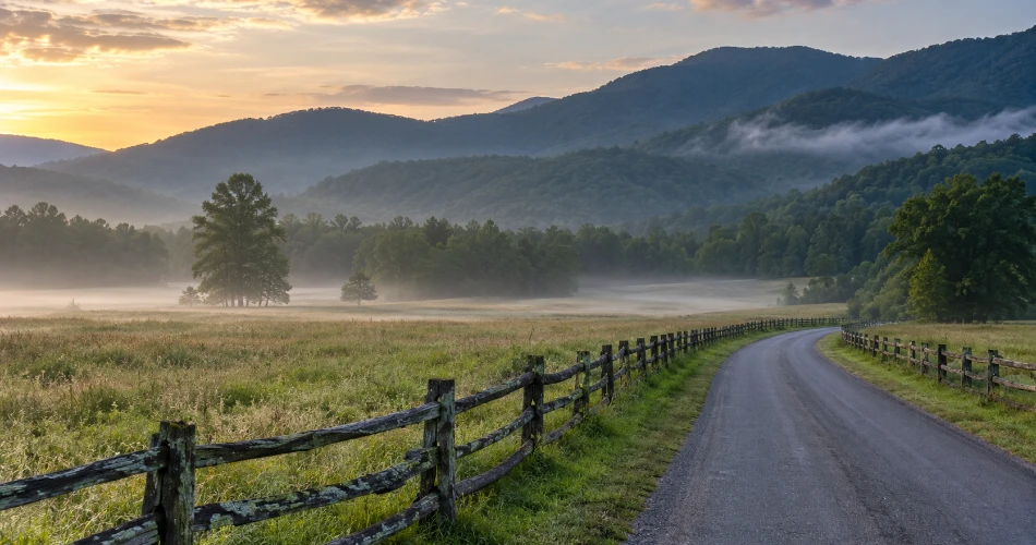The Places Near Gatlinburg That Are Worth Leaving Town For