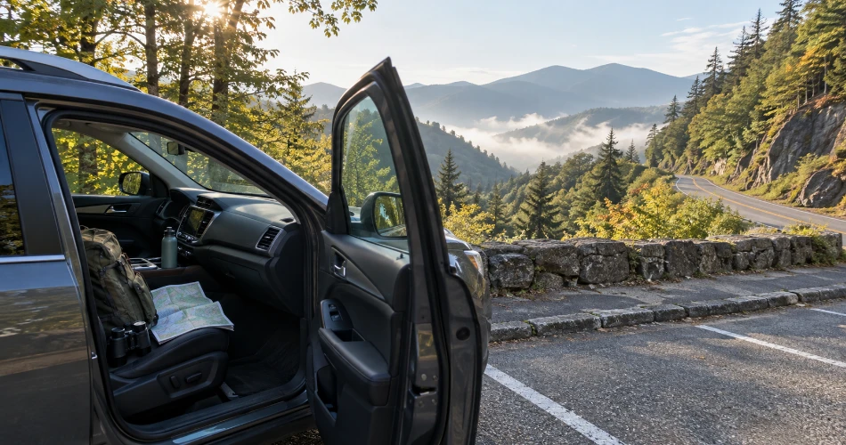 The Places Near Gatlinburg That Are Worth Leaving Town For