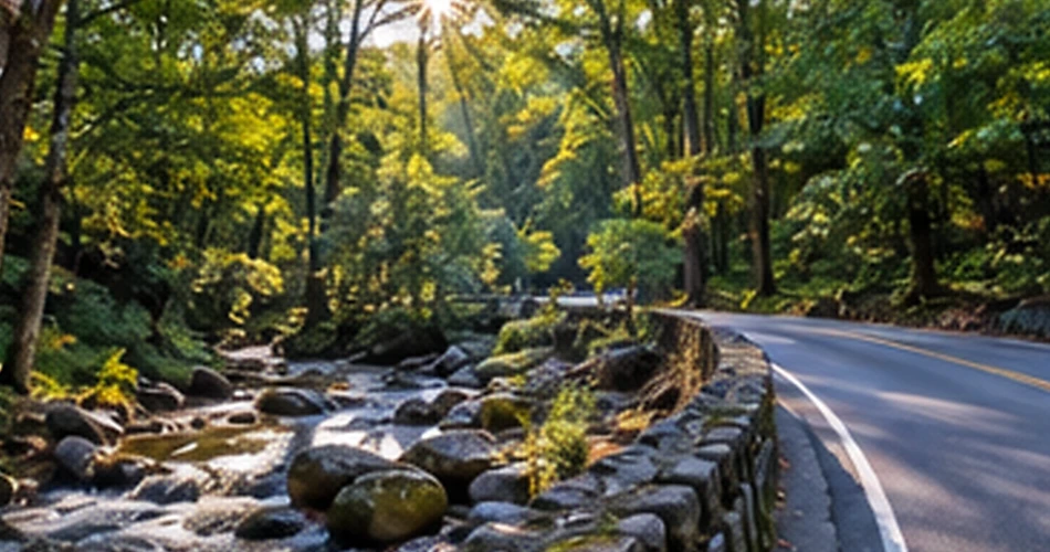 What to See When You’ve Already Done the Usual Gatlinburg Stops