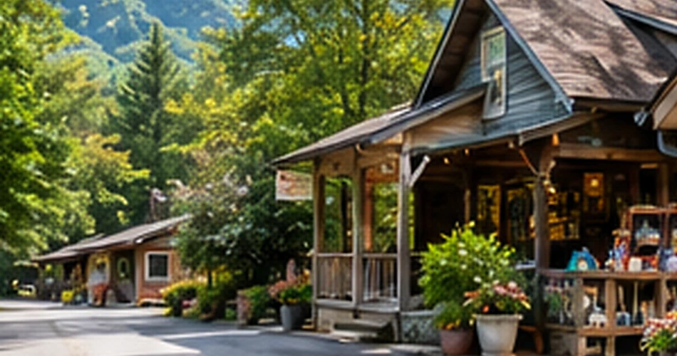 What to See When You’ve Already Done the Usual Gatlinburg Stops