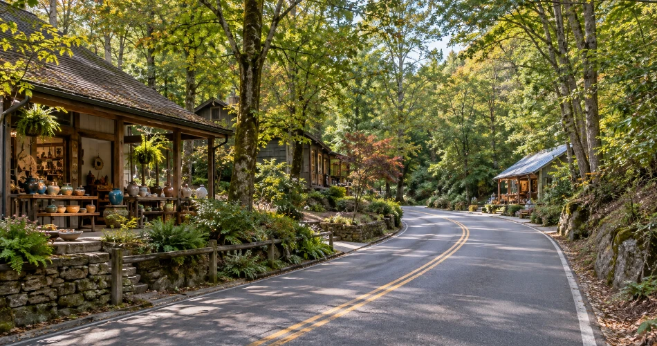 What to See When You’ve Already Done the Usual Gatlinburg Stops