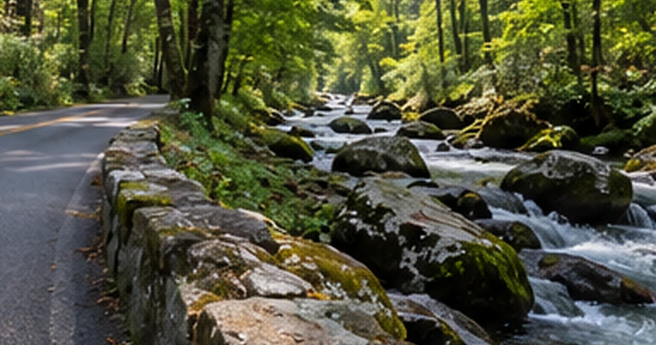 What to See When You’ve Already Done the Usual Gatlinburg Stops