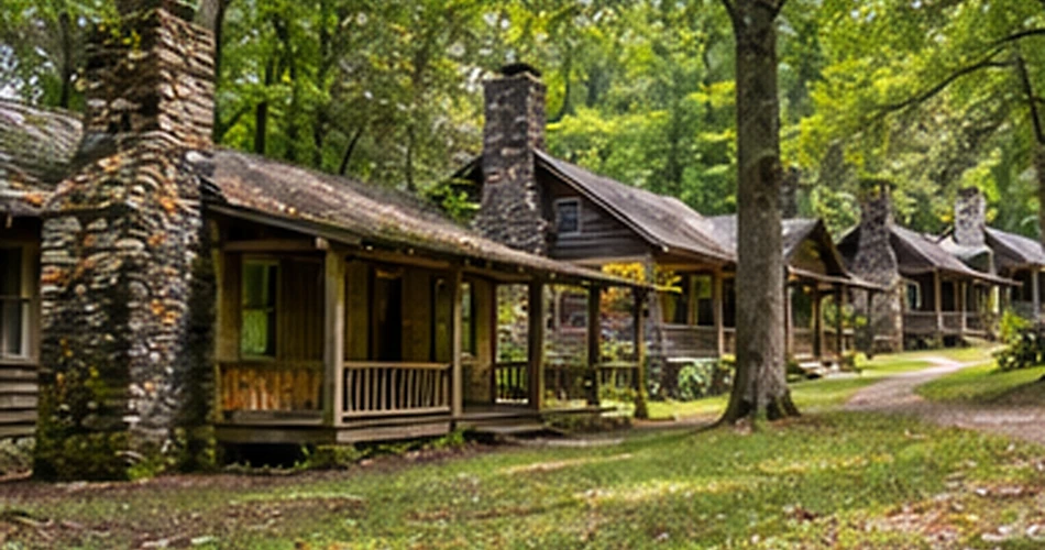 What to See When You’ve Already Done the Usual Gatlinburg Stops