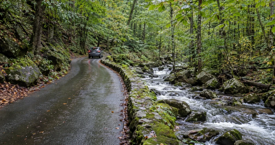 A Gatlinburg Day Built Around Good Stops, Not a Checklist Worthwhile