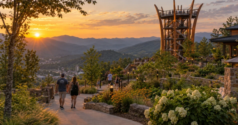 A Gatlinburg Day Built Around Good Stops, Not a Checklist Worthwhile