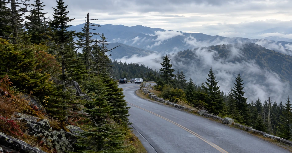 The Places Around Gatlinburg That Make the Drive Worthwhile