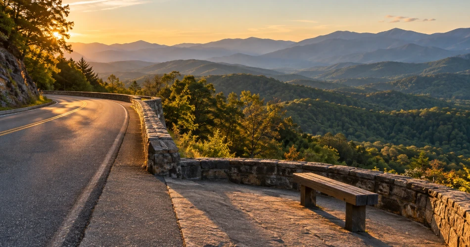 The Places Around Gatlinburg That Make the Drive Worthwhile