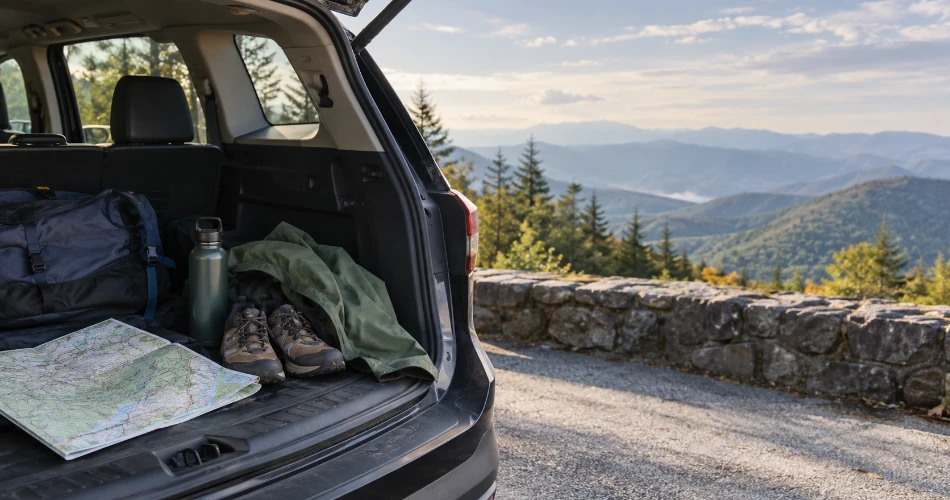 The Places Around Gatlinburg That Make the Drive Worthwhile