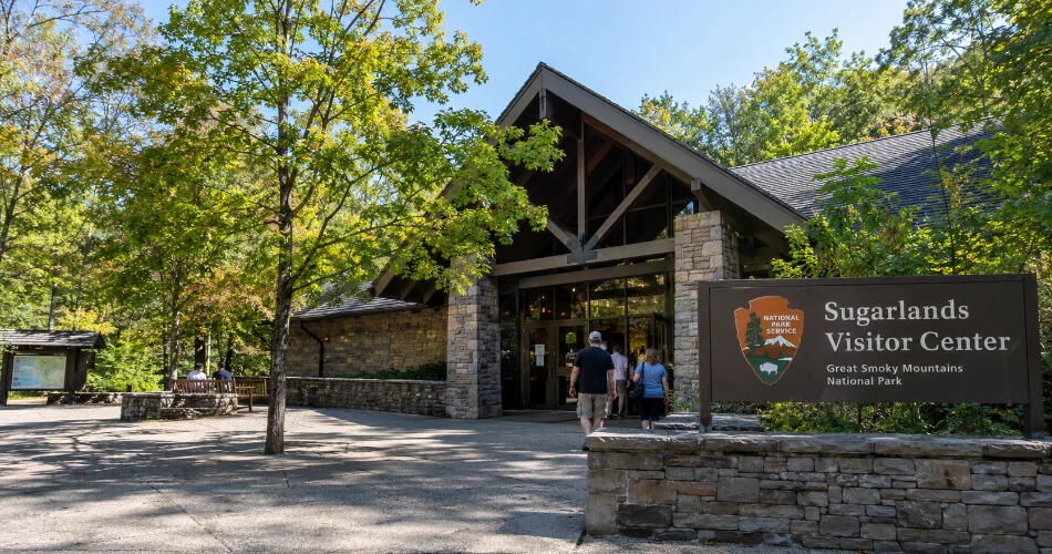 Gatlinburg Is More Than a Place to Start a Mountain Trip