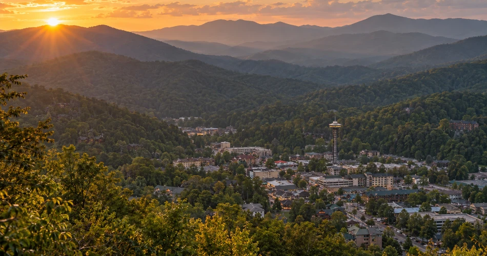 Gatlinburg Is More Than a Place to Start a Mountain Trip