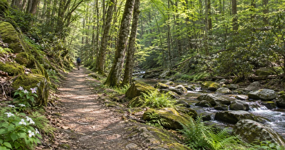 What to See Around Gatlinburg When You Want Something Different