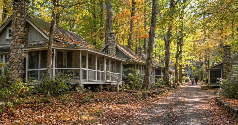 What to See Around Gatlinburg When You Want Something Different
