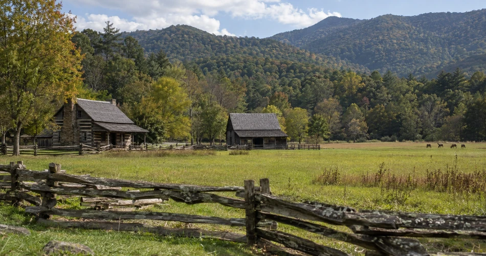 What to See Around Gatlinburg When You Want Something Different