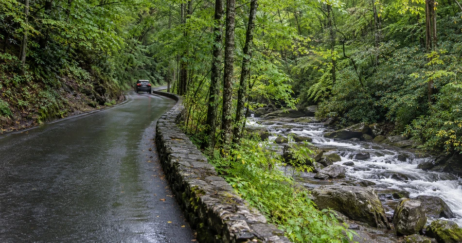 Where to Go When Downtown Gatlinburg Starts Feeling Too Busy