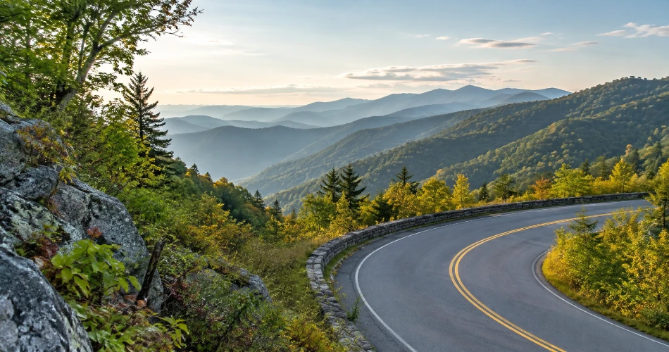 The Mountain Stops Around Gatlinburg That Deserve More Time