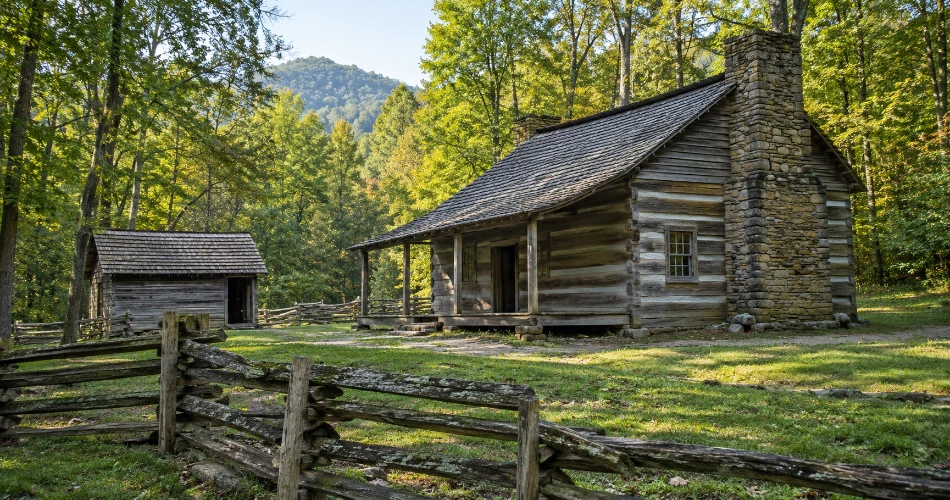 The Mountain Stops Around Gatlinburg That Deserve More Time