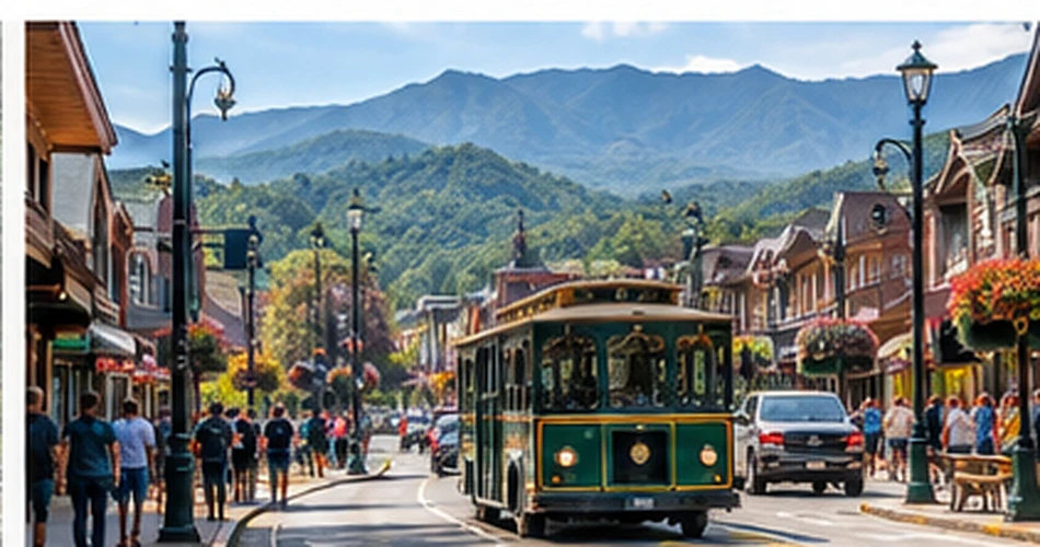 What a Good Day Around Gatlinburg Actually Looks Like