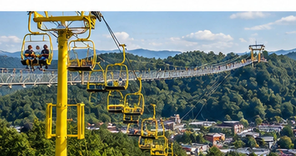 What a Good Day Around Gatlinburg Actually Looks Like