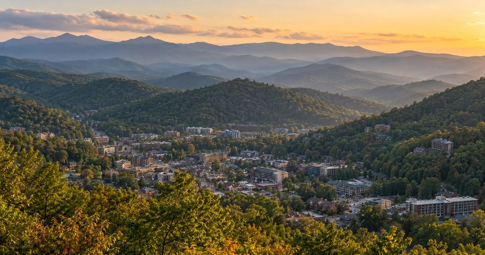 What a Good Day Around Gatlinburg Actually Looks Like