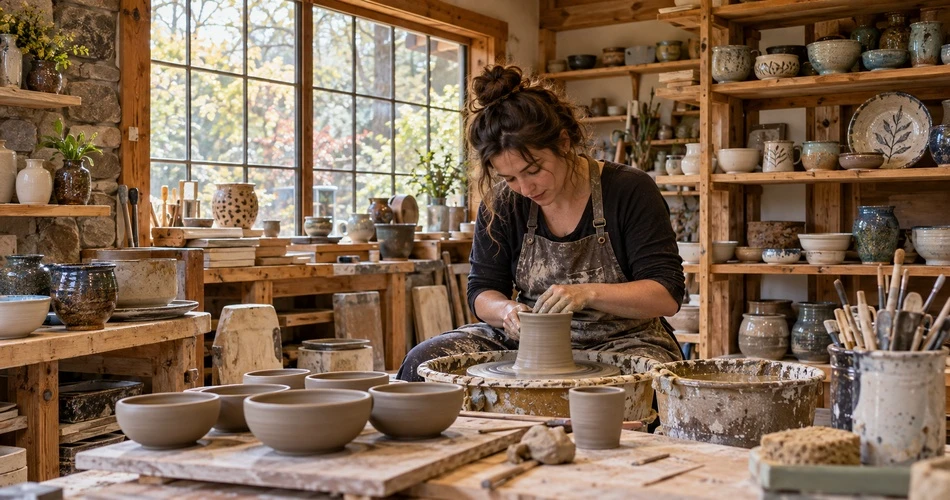 The Stops Around Gatlinburg That Make You Want to Linger