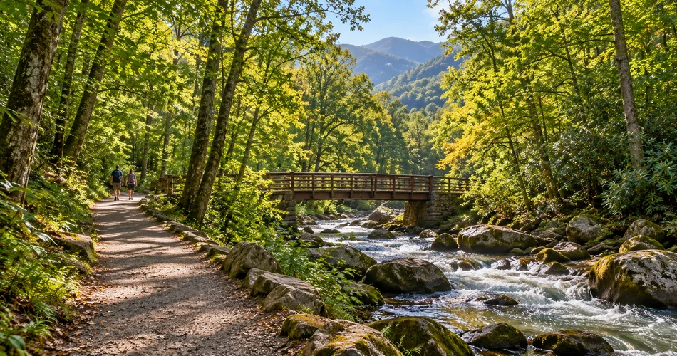 What to Do in Gatlinburg When You Have More Time Than Plans