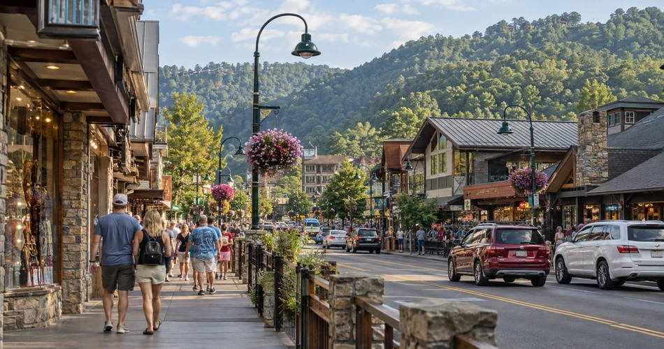 What to Do in Gatlinburg When You Have More Time Than Plans