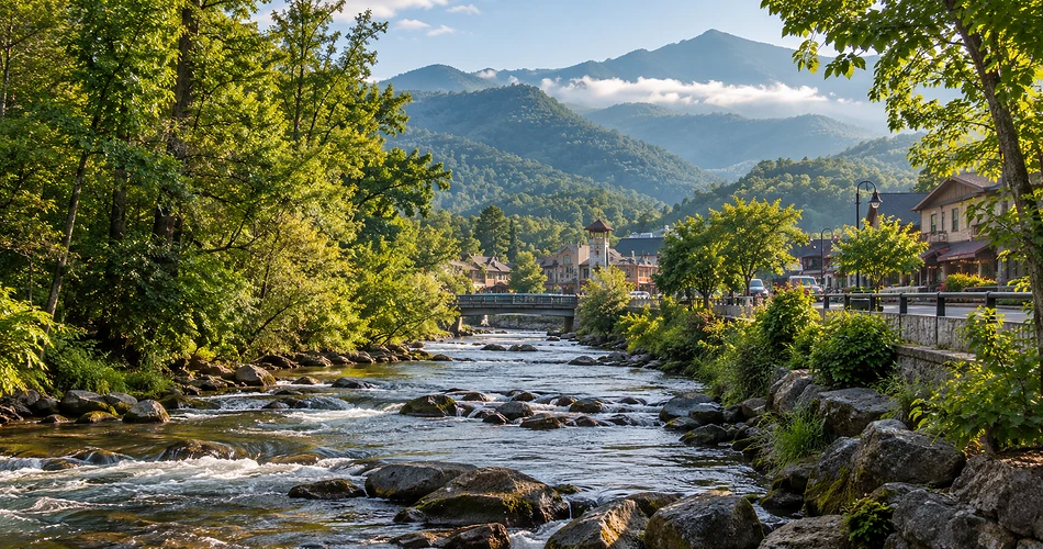 A Day Around Gatlinburg With No Need to Rush Back