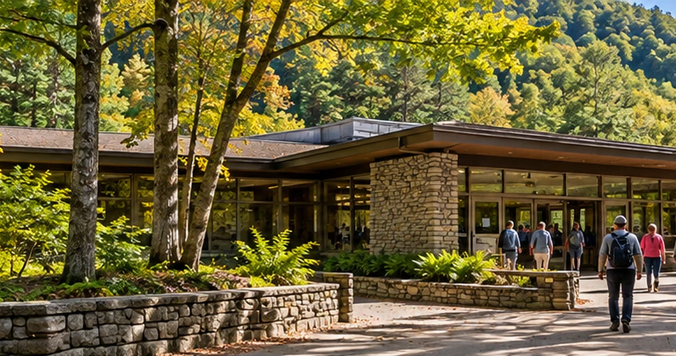 A Day Around Gatlinburg With No Need to Rush Back
