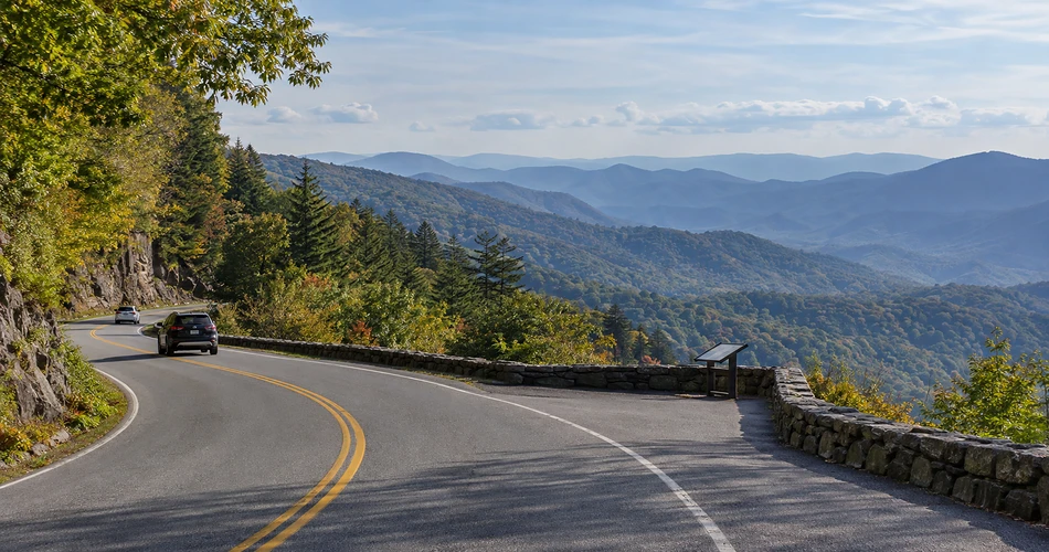 A Day Around Gatlinburg With No Need to Rush Back