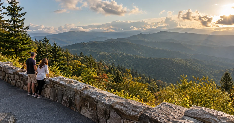 A Day Around Gatlinburg With No Need to Rush Back