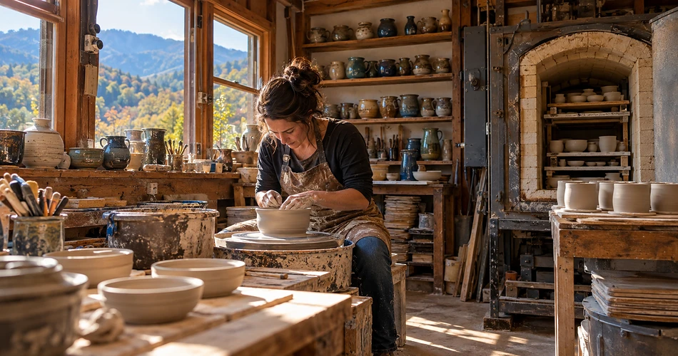 A Day Around Gatlinburg With No Need to Rush Back