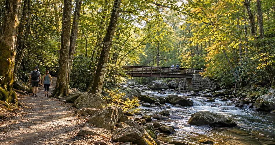 A Day Around Gatlinburg With No Need to Rush Back