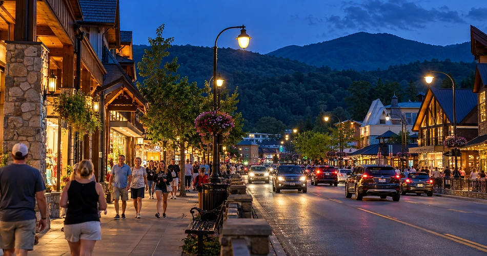 A Day Around Gatlinburg With No Need to Rush Back
