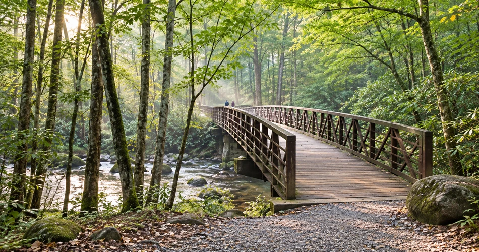Where to Go When You Want a Less Crowded Gatlinburg Day