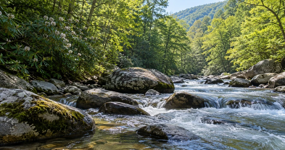 Where to Go When You Want a Less Crowded Gatlinburg Day