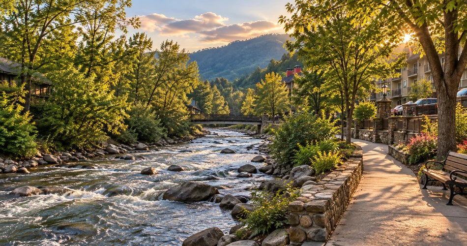 Where to Go When You Want a Less Crowded Gatlinburg Day