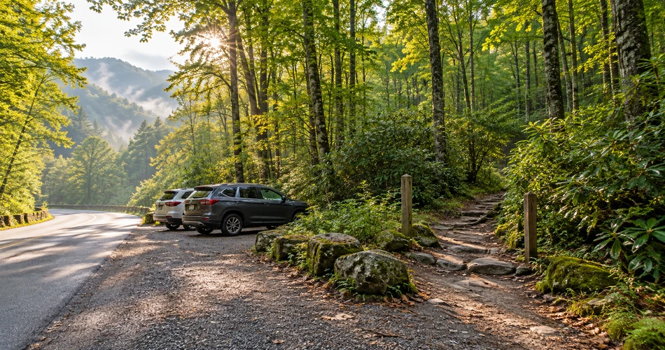Where to Go When You Want a Less Crowded Gatlinburg Day