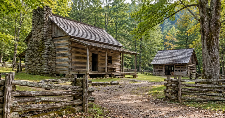 The Places Near Gatlinburg That Make a Detour Worth It