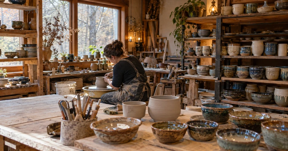 The Places Near Gatlinburg That Make a Detour Worth It