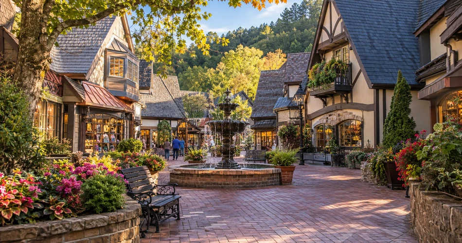 The Places Near Gatlinburg That Make a Detour Worth It