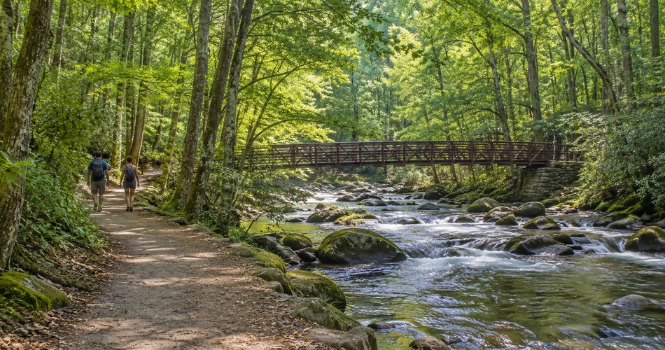 The Gatlinburg Places That Feel Different Once the Crowds Thin Out
